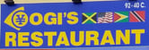 Yogi’s Restaurant