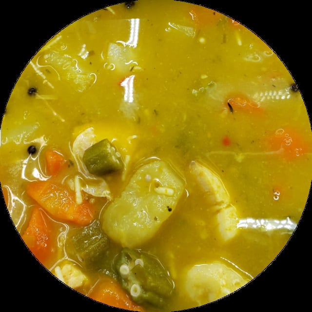 Fish Soup Sm.