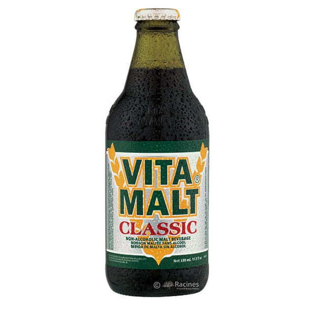Vita Malt.