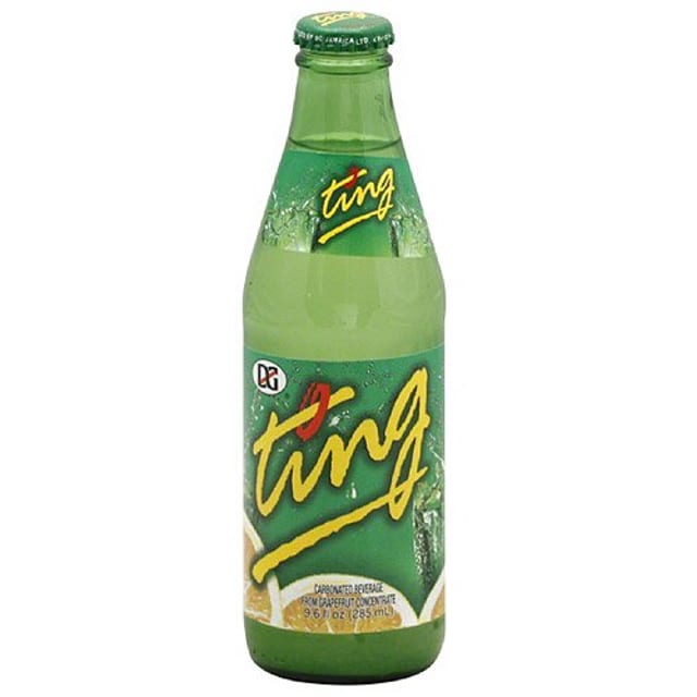 Ting.