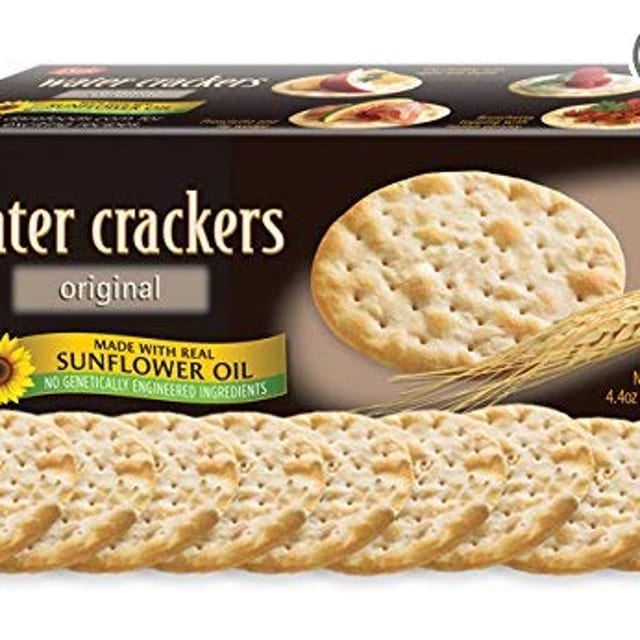 Triskits Whole Wheat.