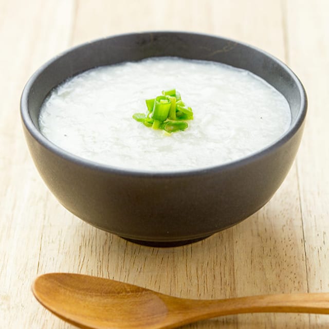 Porridge Lg.