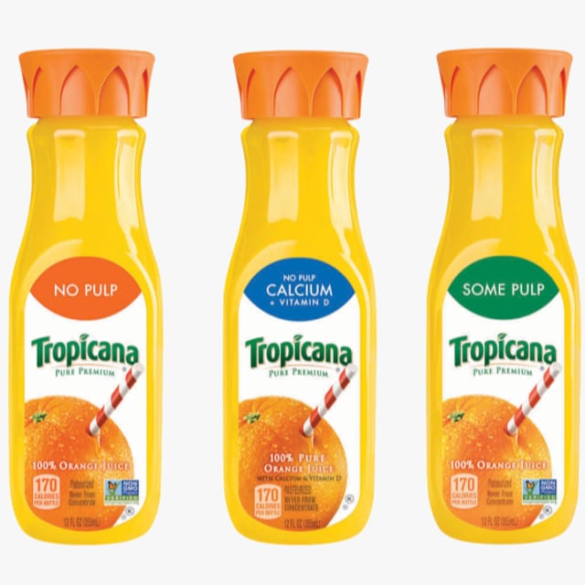 Tropicana.
