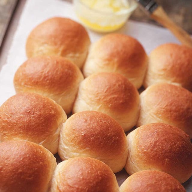 Buns.