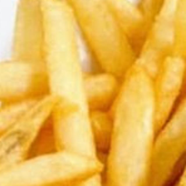 French Fries.